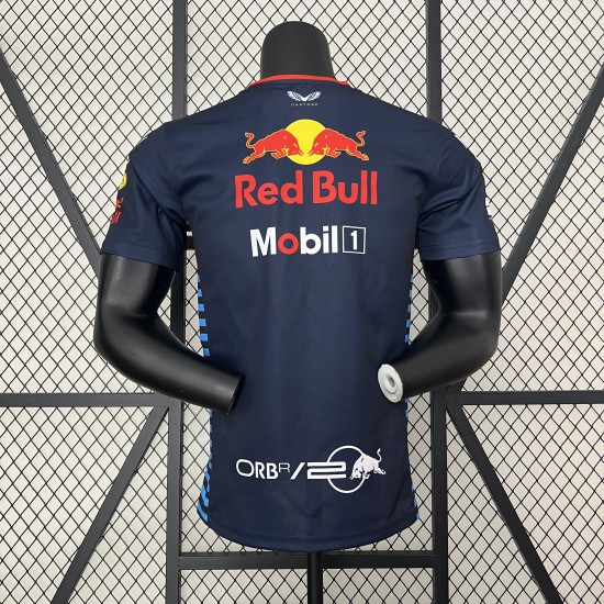 Redbull Formula 1 Tshirt