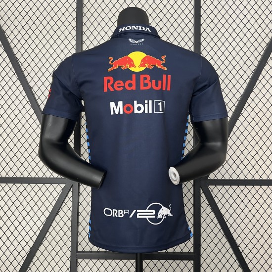 Redbull Formula 1 Tshirt