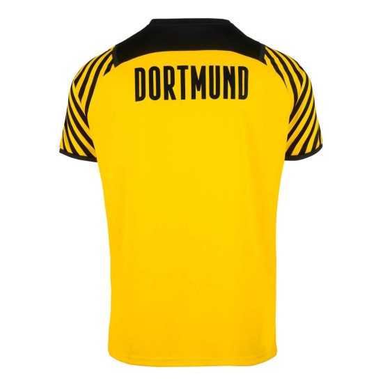 Dortmund 21-22 İç Saha Profesyonel Maç Forması