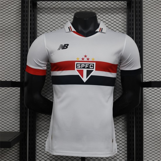 Sao Paulo 24/25  İç Saha Forması