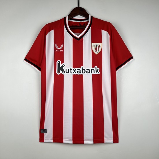 Athletic Bilbao 23/24 İç Saha Forması