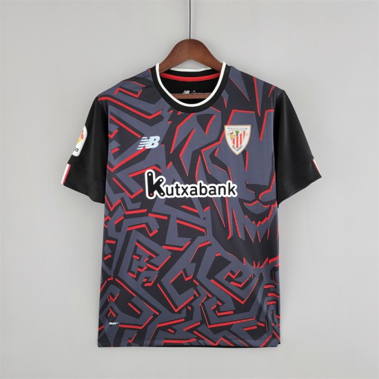 Athletic Bilbao 22/23 Deplasman Forması 