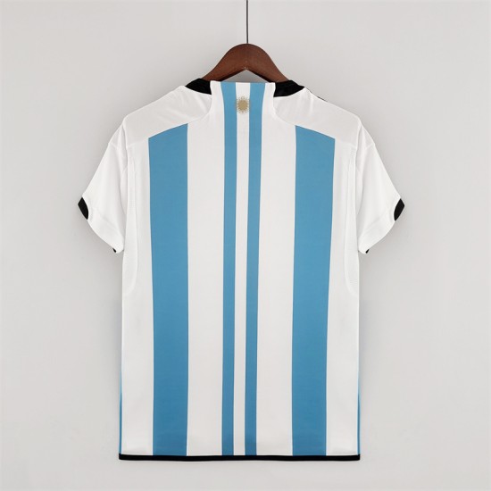 Arjantin Dünya Kupası İç Saha Forması