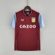 Aston Villa 22-23 İç Saha Forması 