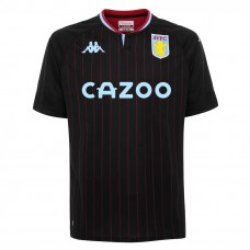 Aston Villa 2020-21 Deplasman Forması