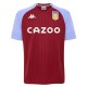 Aston Villa 2020-21 İç Saha Forması
