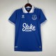 Everton 2023-24 İç Saha Forması