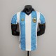 Arjantin 22-23 İç Saha Profesyonel Maç Forması