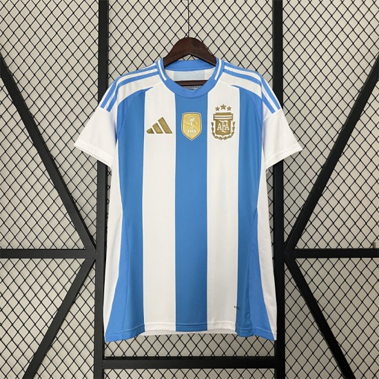Arjantin Profesyonel 2024 İç Saha Maç  Forması