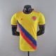 Kolombiya 22-23 İç Saha Profesyonel Maç Forması