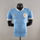 Uruguay 22-23 Profesyonel İç Saha Maç Forması