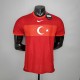 Türkiye 21-22 İç Saha Profesyonel Maç Forması