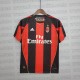 Milan 10-11 İç Saha Retro Forması