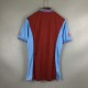 Aston Villa 81-82 İç Saha Retro Forması