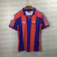 Barcelona 1996-1997 Retro İç Saha Forması