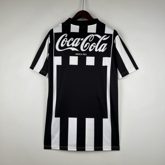 Botafogo 1992 İç Saha Retro Forması
