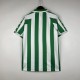 Real Betis 00-01 İç Saha Retro Forması